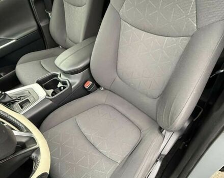 Тойота РАВ 4, объемом двигателя 0 л и пробегом 137 тыс. км за 28990 $, фото 13 на Automoto.ua