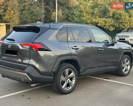 Тойота РАВ 4, об'ємом двигуна 1.99 л та пробігом 90 тис. км за 29700 $, фото 7 на Automoto.ua