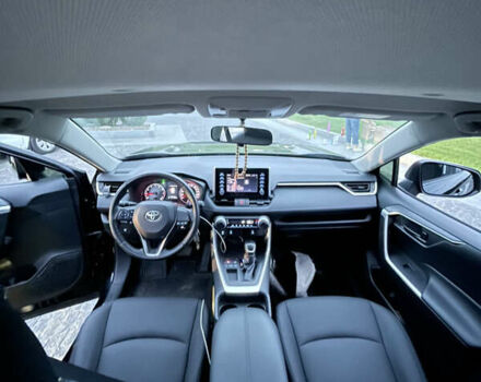 Тойота РАВ 4, объемом двигателя 1.99 л и пробегом 63 тыс. км за 27700 $, фото 19 на Automoto.ua
