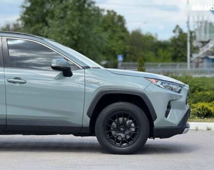 Тойота РАВ 4, объемом двигателя 0 л и пробегом 133 тыс. км за 28900 $, фото 13 на Automoto.ua