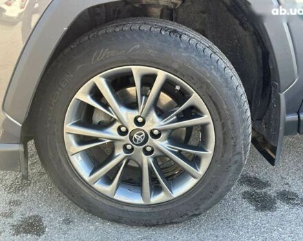 Тойота РАВ 4, об'ємом двигуна 0 л та пробігом 148 тис. км за 27990 $, фото 9 на Automoto.ua