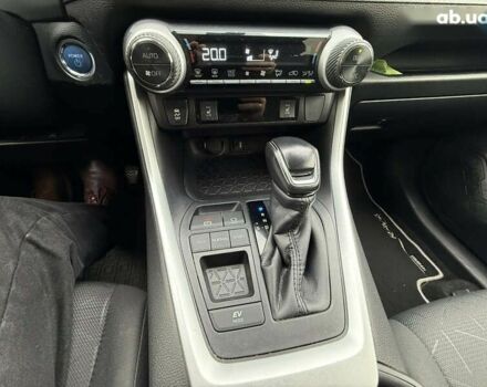 Тойота РАВ 4, объемом двигателя 0 л и пробегом 137 тыс. км за 28990 $, фото 18 на Automoto.ua