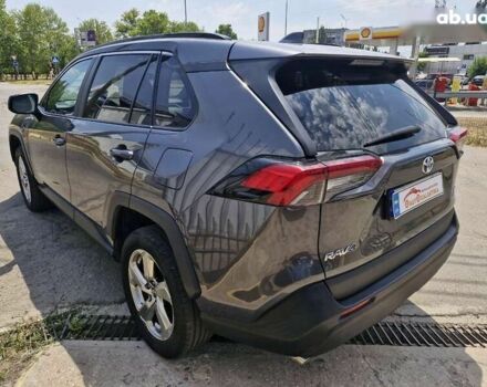 Тойота РАВ 4, объемом двигателя 2.5 л и пробегом 39 тыс. км за 24199 $, фото 3 на Automoto.ua
