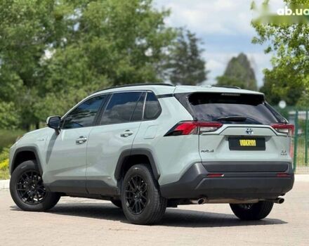 Тойота РАВ 4, объемом двигателя 0 л и пробегом 133 тыс. км за 28900 $, фото 19 на Automoto.ua