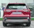 Тойота РАВ 4, объемом двигателя 0 л и пробегом 72 тыс. км за 30583 $, фото 3 на Automoto.ua