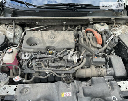 Тойота РАВ 4, объемом двигателя 2.49 л и пробегом 89 тыс. км за 32500 $, фото 13 на Automoto.ua