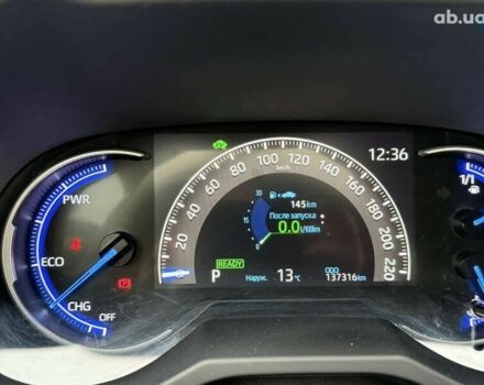 Тойота РАВ 4, объемом двигателя 0 л и пробегом 137 тыс. км за 28990 $, фото 16 на Automoto.ua