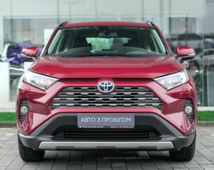 Тойота РАВ 4, объемом двигателя 0 л и пробегом 72 тыс. км за 30583 $, фото 4 на Automoto.ua