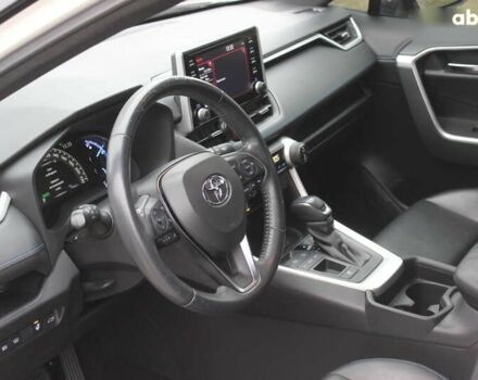 Тойота РАВ 4, объемом двигателя 0 л и пробегом 78 тыс. км за 33990 $, фото 23 на Automoto.ua
