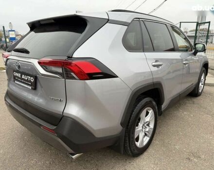 Тойота РАВ 4, объемом двигателя 0 л и пробегом 137 тыс. км за 28990 $, фото 5 на Automoto.ua