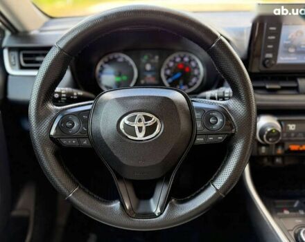 Тойота РАВ 4, объемом двигателя 0 л и пробегом 133 тыс. км за 28900 $, фото 29 на Automoto.ua