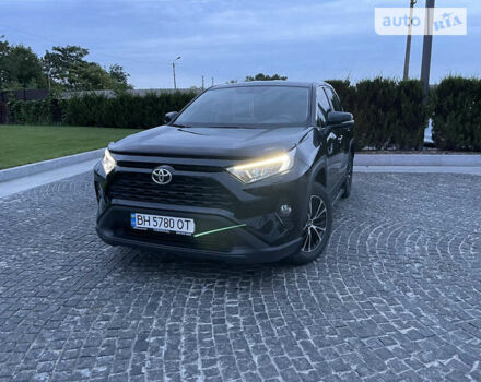 Тойота РАВ 4, объемом двигателя 1.99 л и пробегом 63 тыс. км за 27700 $, фото 21 на Automoto.ua