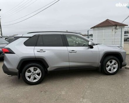 Тойота РАВ 4, объемом двигателя 0 л и пробегом 137 тыс. км за 28990 $, фото 6 на Automoto.ua