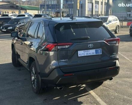 Тойота РАВ 4, об'ємом двигуна 0 л та пробігом 148 тис. км за 27990 $, фото 4 на Automoto.ua
