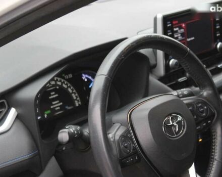 Тойота РАВ 4, объемом двигателя 0 л и пробегом 78 тыс. км за 33990 $, фото 20 на Automoto.ua