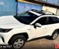 Тойота РАВ 4, объемом двигателя 2.5 л и пробегом 128 тыс. км за 25000 $, фото 1 на Automoto.ua