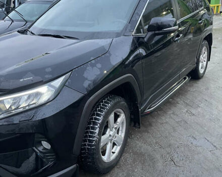 Тойота РАВ 4, объемом двигателя 1.99 л и пробегом 63 тыс. км за 27700 $, фото 1 на Automoto.ua