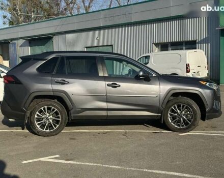 Тойота РАВ 4, об'ємом двигуна 0 л та пробігом 148 тис. км за 27990 $, фото 3 на Automoto.ua