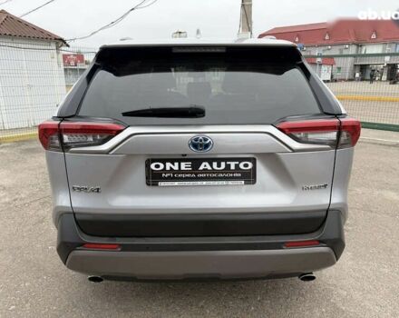 Тойота РАВ 4, объемом двигателя 0 л и пробегом 137 тыс. км за 28990 $, фото 4 на Automoto.ua