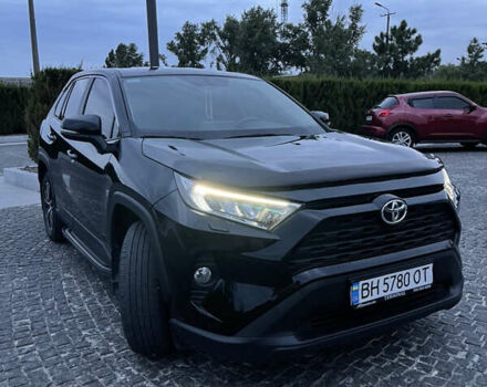 Тойота РАВ 4, объемом двигателя 1.99 л и пробегом 63 тыс. км за 27700 $, фото 9 на Automoto.ua