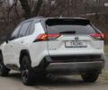 Тойота РАВ 4, объемом двигателя 0 л и пробегом 78 тыс. км за 33990 $, фото 8 на Automoto.ua