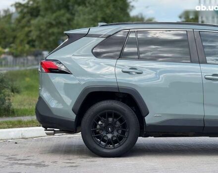 Тойота РАВ 4, объемом двигателя 0 л и пробегом 133 тыс. км за 28900 $, фото 12 на Automoto.ua