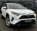 Тойота РАВ 4, объемом двигателя 2 л и пробегом 108 тыс. км за 27800 $, фото 1 на Automoto.ua