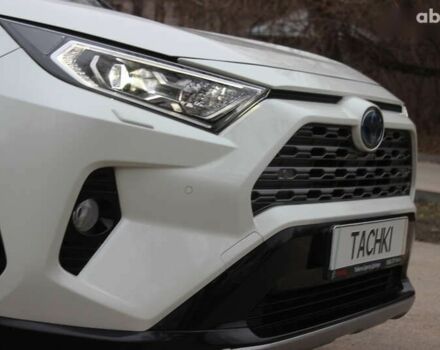 Тойота РАВ 4, объемом двигателя 0 л и пробегом 78 тыс. км за 33990 $, фото 12 на Automoto.ua