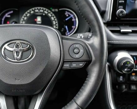 Тойота РАВ 4, объемом двигателя 0 л и пробегом 72 тыс. км за 30583 $, фото 13 на Automoto.ua