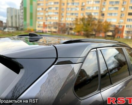 Тойота РАВ 4, объемом двигателя 2.5 л и пробегом 117 тыс. км за 36400 $, фото 4 на Automoto.ua