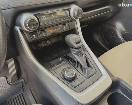 Тойота РАВ 4, объемом двигателя 0 л и пробегом 133 тыс. км за 28900 $, фото 28 на Automoto.ua