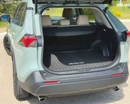 Тойота РАВ 4, объемом двигателя 0 л и пробегом 133 тыс. км за 28900 $, фото 22 на Automoto.ua