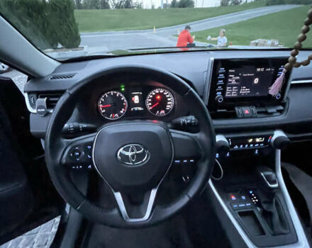 Тойота РАВ 4, объемом двигателя 1.99 л и пробегом 63 тыс. км за 27700 $, фото 17 на Automoto.ua