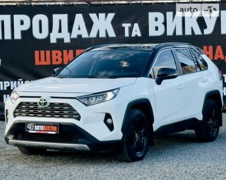 Тойота РАВ 4, объемом двигателя 1.99 л и пробегом 71 тыс. км за 32000 $, фото 7 на Automoto.ua