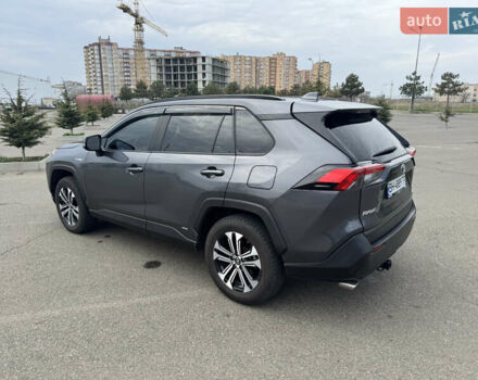 Тойота РАВ 4, объемом двигателя 2.49 л и пробегом 83 тыс. км за 29700 $, фото 6 на Automoto.ua