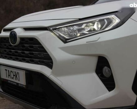 Тойота РАВ 4, объемом двигателя 0 л и пробегом 78 тыс. км за 33990 $, фото 11 на Automoto.ua