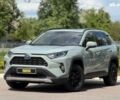 Тойота РАВ 4, объемом двигателя 0 л и пробегом 133 тыс. км за 28900 $, фото 1 на Automoto.ua