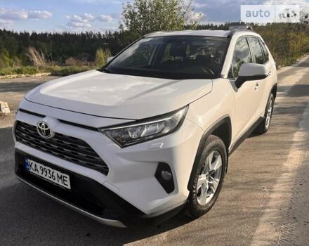 Тойота РАВ 4, об'ємом двигуна 1.99 л та пробігом 150 тис. км за 23000 $, фото 35 на Automoto.ua