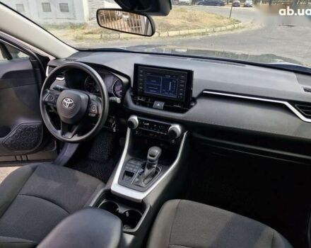 Тойота РАВ 4, объемом двигателя 2.5 л и пробегом 39 тыс. км за 24199 $, фото 14 на Automoto.ua
