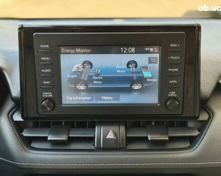 Тойота РАВ 4, объемом двигателя 0 л и пробегом 133 тыс. км за 28900 $, фото 26 на Automoto.ua