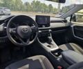 Тойота РАВ 4, объемом двигателя 2.5 л и пробегом 39 тыс. км за 24199 $, фото 16 на Automoto.ua