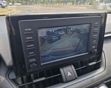 Тойота РАВ 4, объемом двигателя 2.5 л и пробегом 39 тыс. км за 24199 $, фото 22 на Automoto.ua