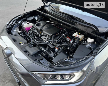 Тойота РАВ 4, объемом двигателя 2.5 л и пробегом 52 тыс. км за 34999 $, фото 93 на Automoto.ua