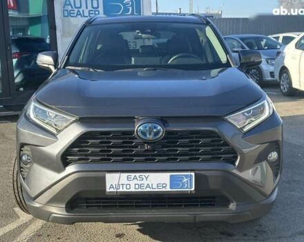 Тойота РАВ 4, об'ємом двигуна 0 л та пробігом 148 тис. км за 27990 $, фото 1 на Automoto.ua