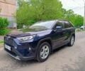 Тойота РАВ 4, объемом двигателя 1.99 л и пробегом 111 тыс. км за 27000 $, фото 1 на Automoto.ua