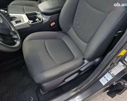 Тойота РАВ 4, объемом двигателя 2.5 л и пробегом 39 тыс. км за 24199 $, фото 26 на Automoto.ua