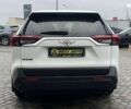 Тойота РАВ 4, объемом двигателя 2 л и пробегом 108 тыс. км за 27800 $, фото 5 на Automoto.ua