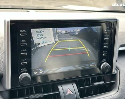 Тойота РАВ 4, об'ємом двигуна 0 л та пробігом 148 тис. км за 27990 $, фото 25 на Automoto.ua
