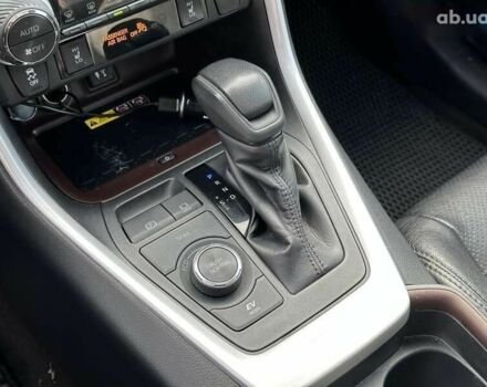 Тойота РАВ 4, об'ємом двигуна 0 л та пробігом 148 тис. км за 27990 $, фото 28 на Automoto.ua