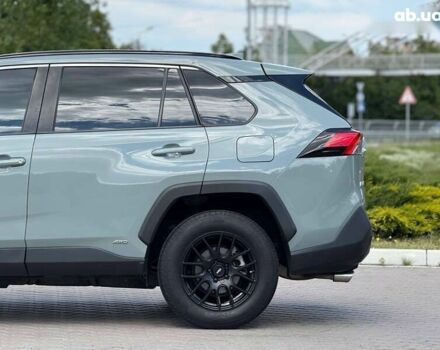 Тойота РАВ 4, объемом двигателя 0 л и пробегом 133 тыс. км за 28900 $, фото 10 на Automoto.ua